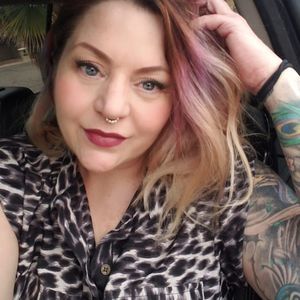 Meet your Posher, Joanna